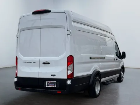 More photos of 2023 Ford Transit 350 High Roof Extended at Grace Auto Group, PA