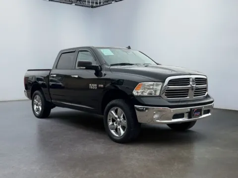 Another view of 2016 Ram 1500 Big Horn for sale in Morrisville, PA at Grace Auto Group