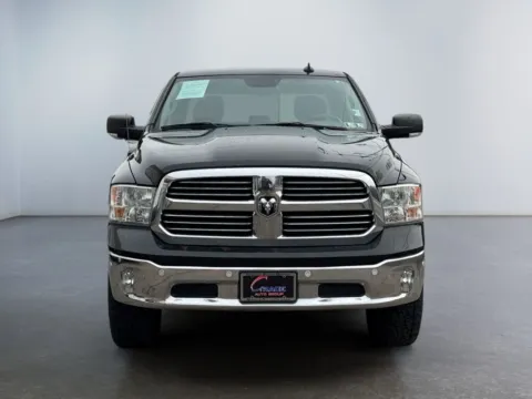 Photos of 2016 Ram 1500 Big Horn for sale in Morrisville, PA at Grace Auto Group