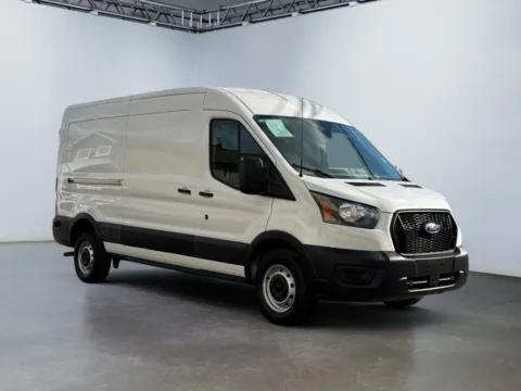 Another view of 2024 Ford Transit 250 Medium Roof for sale in Morrisville, PA at Grace Auto Group