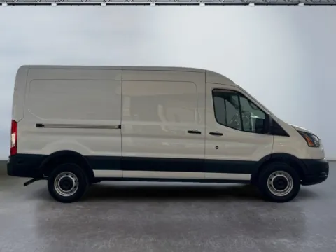 More photos of 2024 Ford Transit 250 Medium Roof at Grace Auto Group, PA