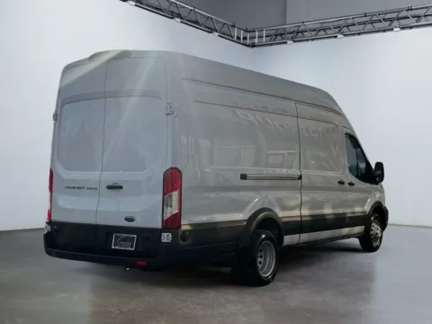 More photos of 2023 Ford Transit 350 HD High Roof Extended at Grace Auto Group, PA
