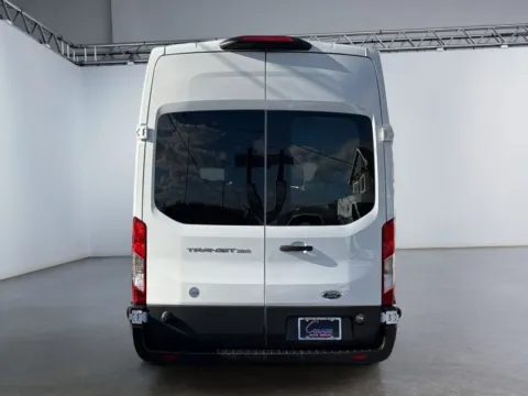 More photos of 2020 Ford Transit 350 High Roof Extended 15 Passenger AWD at Grace Auto Group, PA