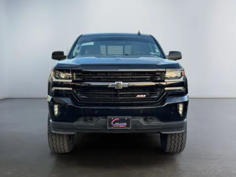 Photos of 2017 Chevrolet Silverado 1500 2LZ for sale in Morrisville, PA at Grace Auto Group