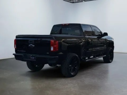 More photos of 2017 Chevrolet Silverado 1500 2LZ at Grace Auto Group, PA