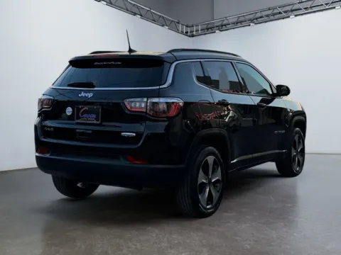 More photos of 2020 Jeep Compass Latitude 4X4 at Grace Auto Group, PA