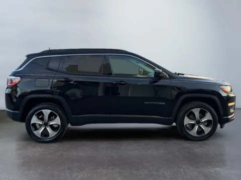 More photos of 2020 Jeep Compass Latitude 4X4 at Grace Auto Group, PA
