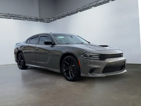 Another view of 2019 Dodge Charger R/T RWD for sale in Morrisville, PA at Grace Auto Group