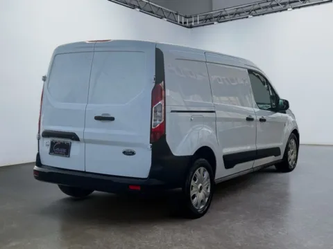 More photos of 2022 Ford Transit Connect XL Cargo Van at Grace Auto Group, PA