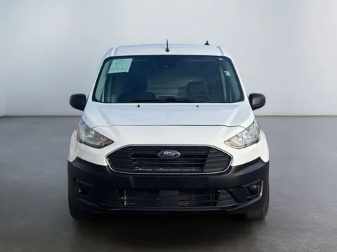 Photos of 2022 Ford Transit Connect XL Cargo Van for sale in Morrisville, PA at Grace Auto Group