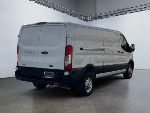 More photos of 2024 Ford Transit 150 Low Roof AWD at Grace Auto Group, PA