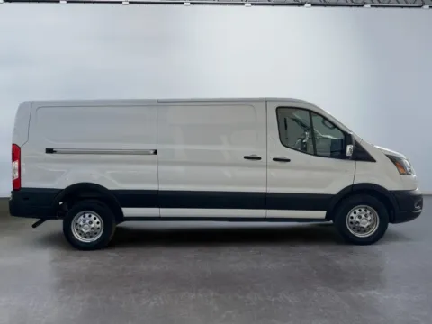 More photos of 2024 Ford Transit 150 Low Roof AWD at Grace Auto Group, PA