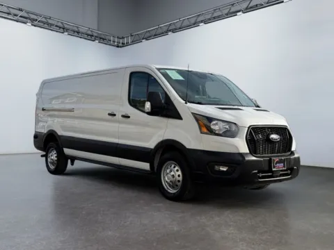 Another view of 2024 Ford Transit 150 Low Roof AWD for sale in Morrisville, PA at Grace Auto Group