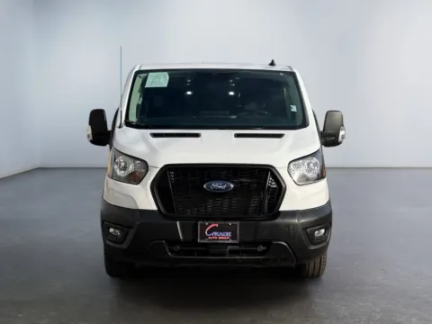 Photos of 2024 Ford Transit 150 Low Roof AWD for sale in Morrisville, PA at Grace Auto Group