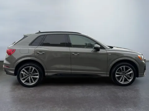 More photos of 2022 Audi Q3 Premium 45 TFSI S line quattro Tiptronic at Grace Auto Group, PA