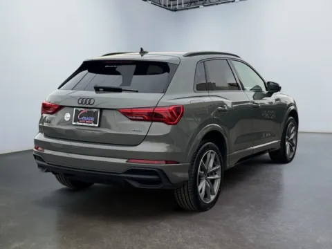 More photos of 2022 Audi Q3 Premium 45 TFSI S line quattro Tiptronic at Grace Auto Group, PA