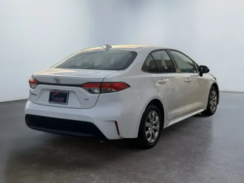 More photos of 2023 Toyota Corolla LE at Grace Auto Group, PA