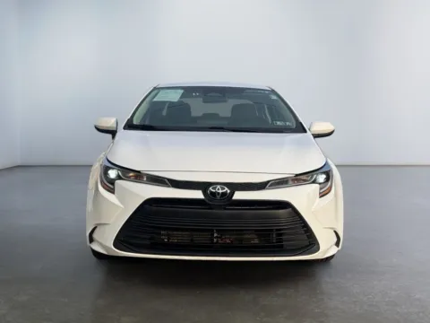 Photos of 2023 Toyota Corolla LE for sale in Morrisville, PA at Grace Auto Group