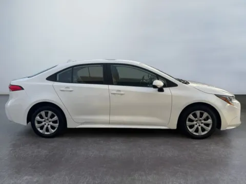 More photos of 2023 Toyota Corolla LE at Grace Auto Group, PA