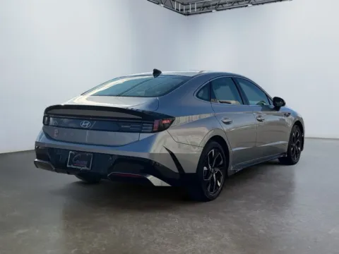 More photos of 2025 Hyundai Sonata SEL at Grace Auto Group, PA