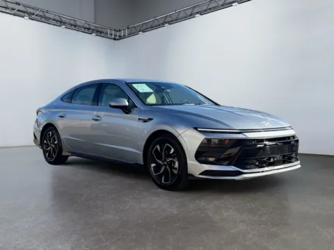 Another view of 2025 Hyundai Sonata SEL for sale in Morrisville, PA at Grace Auto Group