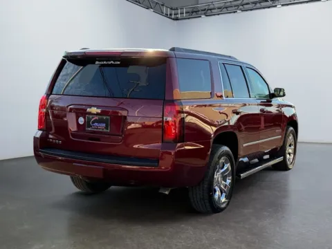 More photos of 2018 Chevrolet Tahoe LT at Grace Auto Group, PA