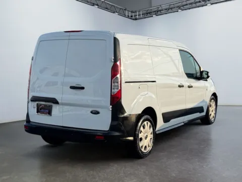 Photos of 2022 Ford Transit Connect XL for sale in Morrisville, PA at Grace Auto Group