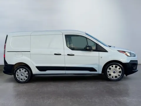 More photos of 2022 Ford Transit Connect XL at Grace Auto Group, PA
