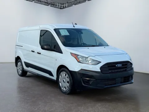 More photos of 2022 Ford Transit Connect XL at Grace Auto Group, PA