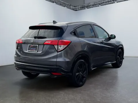 More photos of 2021 Honda HR-V AWD Sport at Grace Auto Group, PA