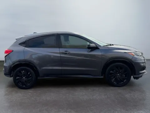 More photos of 2021 Honda HR-V AWD Sport at Grace Auto Group, PA