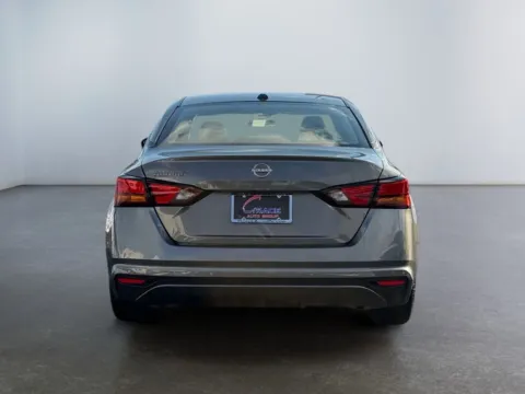 More photos of 2025 Nissan Altima SV FWD at Grace Auto Group, PA