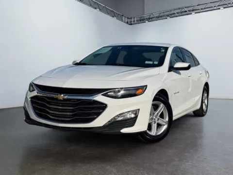 Photos of 2024 Chevrolet Malibu FWD 1LT for sale in Morrisville, PA at Grace Auto Group