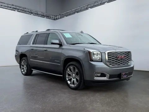 Another view of 2020 GMC Yukon XL 4WD Denali for sale in Morrisville, PA at Grace Auto Group