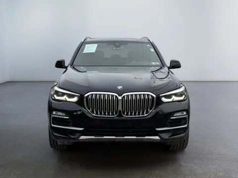 Photos of 2019 BMW X5 xDrive40i for sale in Morrisville, PA at Grace Auto Group