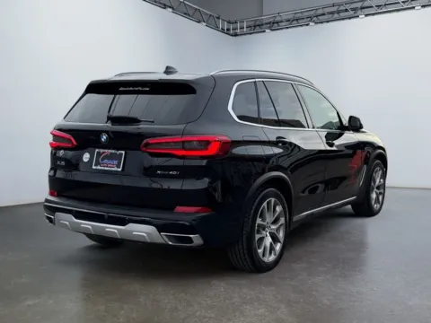 More photos of 2019 BMW X5 xDrive40i at Grace Auto Group, PA