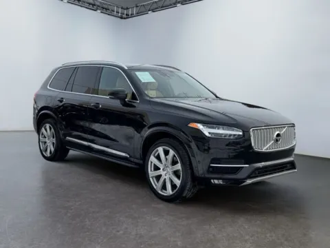 Another view of 2019 Volvo XC90 T6 Inscription for sale in Morrisville, PA at Grace Auto Group
