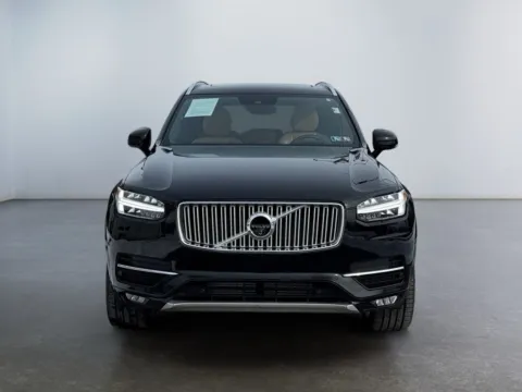Photos of 2019 Volvo XC90 T6 Inscription for sale in Morrisville, PA at Grace Auto Group