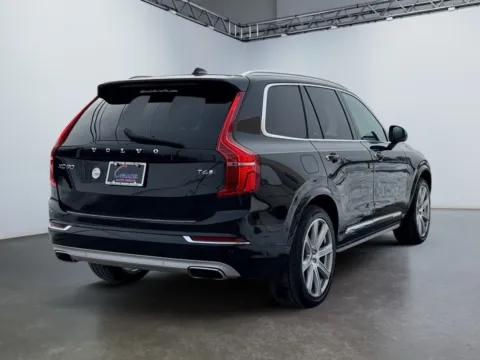 More photos of 2019 Volvo XC90 T6 Inscription at Grace Auto Group, PA