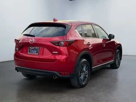 More photos of 2019 Mazda CX-5 Touring at Grace Auto Group, PA