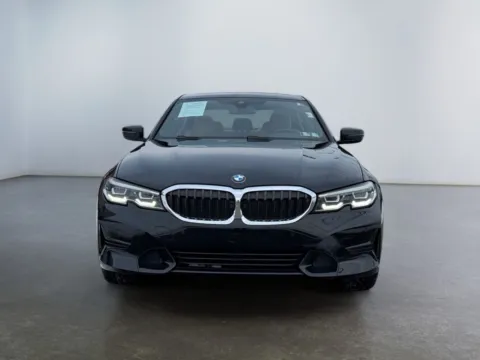 Photos of 2022 BMW 330i xDrive for sale in Morrisville, PA at Grace Auto Group