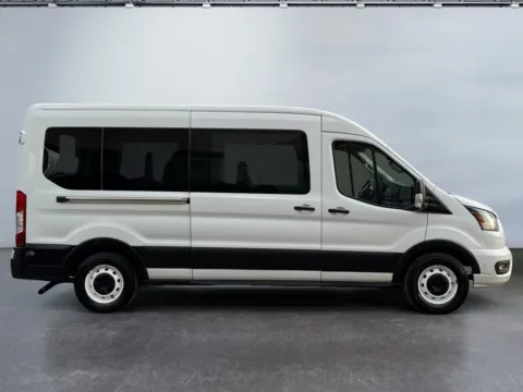 More photos of 2020 Ford Transit 350 15 Passenger XLT at Grace Auto Group, PA