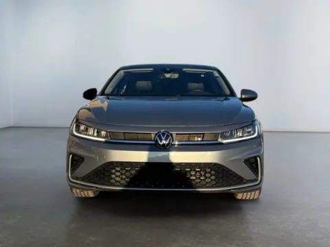 Photos of 2025 Volkswagen Jetta 1.5T SE for sale in Morrisville, PA at Grace Auto Group