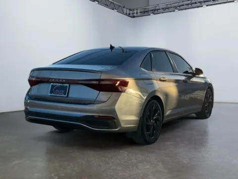 More photos of 2025 Volkswagen Jetta 1.5T SE at Grace Auto Group, PA