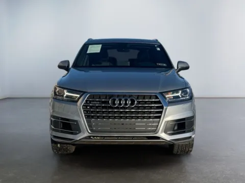 Photos of 2019 Audi Q7 55 Premium for sale in Morrisville, PA at Grace Auto Group