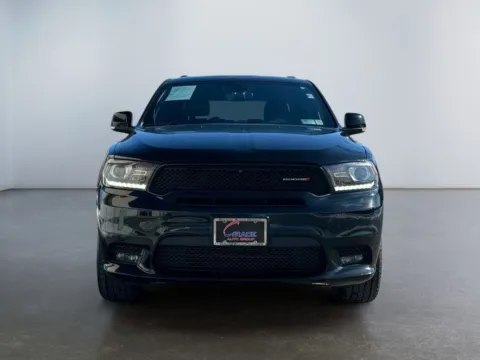 Photos of 2020 Dodge Durango GT Plus AWD for sale in Morrisville, PA at Grace Auto Group