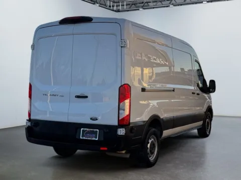 More photos of 2025 Ford Transit 250 Medium Roof at Grace Auto Group, PA