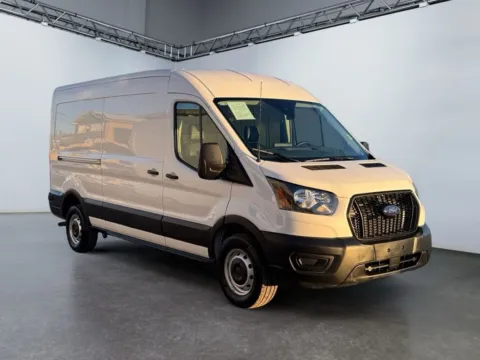 Another view of 2025 Ford Transit 250 Medium Roof for sale in Morrisville, PA at Grace Auto Group