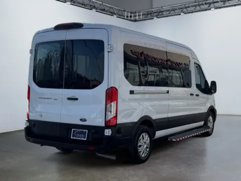 More photos of 2025 Ford Transit 350 Medium Roof Wheelchair Assessable at Grace Auto Group, PA