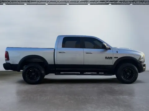 More photos of 2017 Ram 1500 Rebel at Grace Auto Group, PA